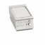 Elektr. grilovací plotna Bertos SE7FR4B/CPD
