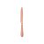 Verlo Destello Copper nůž jídelní 23,8 cm