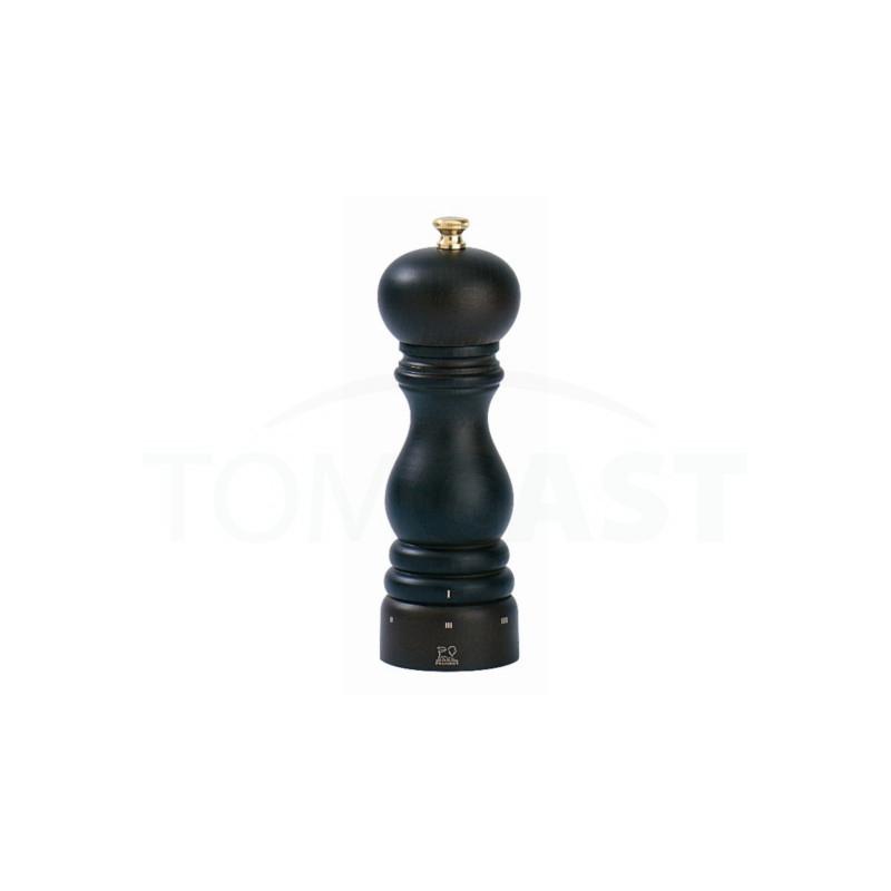 Peugeot Paris mlýnek U-Select na pepř 18 cm, čokoládový