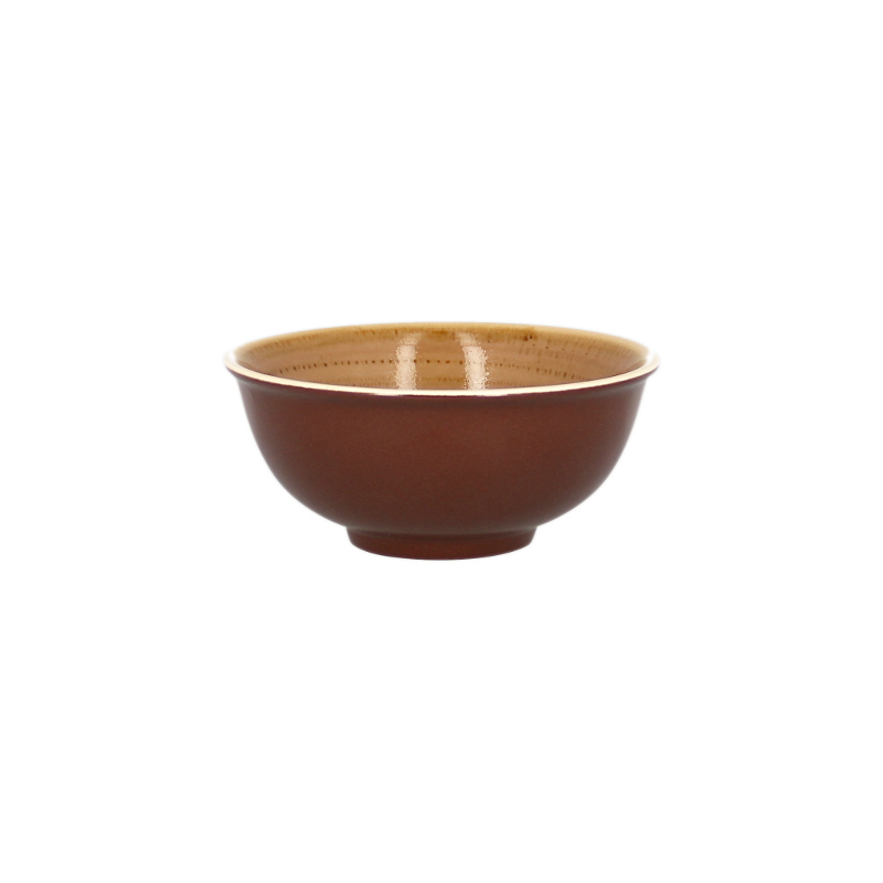 RAK Porcelain RAK Twirl miska nestohovatelná 12 cm – shell | RAK-TWNNBW12SH