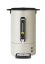 Percolator UNIQ, HENDI, designed by Robert Bronwasser, 14L, Krémová, 230V/1750W, 357x380x(H)502mm