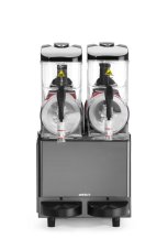 Stroj na tříšť, Arktic, Kitchen Line, Černá, 230V/710W, 507x415x(H)810mm