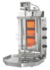 Gyros gril plynový Potis G1/MU