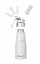 Láhev na šlehačku, HENDI, Kitchen Line, 0,5L, ⌀80x(H)260mm