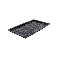 TOMGAST Gastronádoba granitový smalt GN 1/1 020 mm