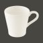 RAK Porcelain RAK Šálek na ristretto 7 cl | RAK-BANC07
