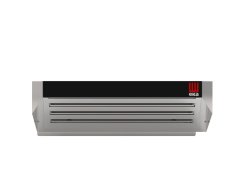 Kondenzační digestoř pro trouby, Tecnoeka, 220-230V/200W, 907x784x(H)255mm