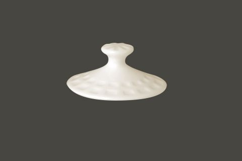 RAK Porcelain RAK Pixel víčko pro cukřenku PXSU25 | RAK-PXSULD