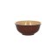 RAK Porcelain RAK Twirl miska nestohovatelná 10 cm – shell | RAK-TWNNBW10SH