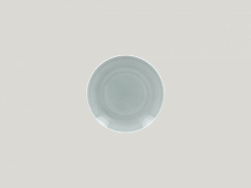 RAK Porcelain RAK Vintage talíř mělký coupe 15 cm – modrá | RAK-VNNNPR15BL