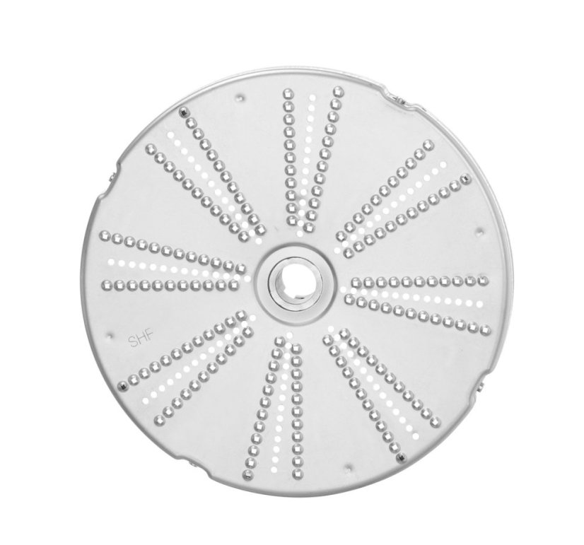 SH strouhací kotouč pro řezačky zeleniny: CA-3V; CA-4V; CA-3V; CA-31/230 V; CA-31/400 V; CA-41/230 V; CA-41/400 V; CA-62/400 V, Sammic, 1 mm