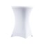 Verlo Ubrus pro stoly 81 cm, bílá