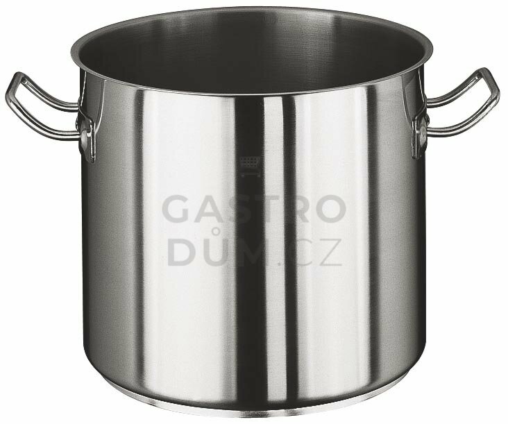 PADERNO hrnec vysoký (Ø200, v=180 mm, 5,5 l)