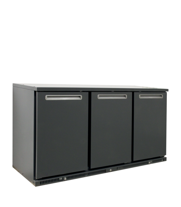 Minibar Serrco by TEFCOLD SGD-360E