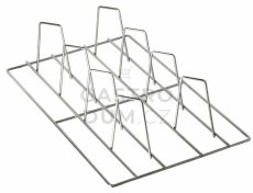 ECO rost na kuřata GN 1/1 - nerez