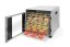 Sušiška potravin Profi line, HENDI, Profi Line, 10 táců, 230V/1000W, 430x550x(H)416mm