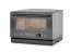 Mikrovlnná trouba, multifunkční 4-v-1, HENDI, Černá, 230V/2350W, 462x492x(H)338mm