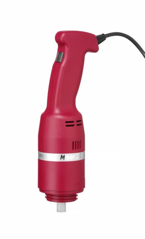 Tyčový mixér 250 - s fixní rychlostí, HENDI, Profi Line, 230V/250W, ⌀75x(H)514mm