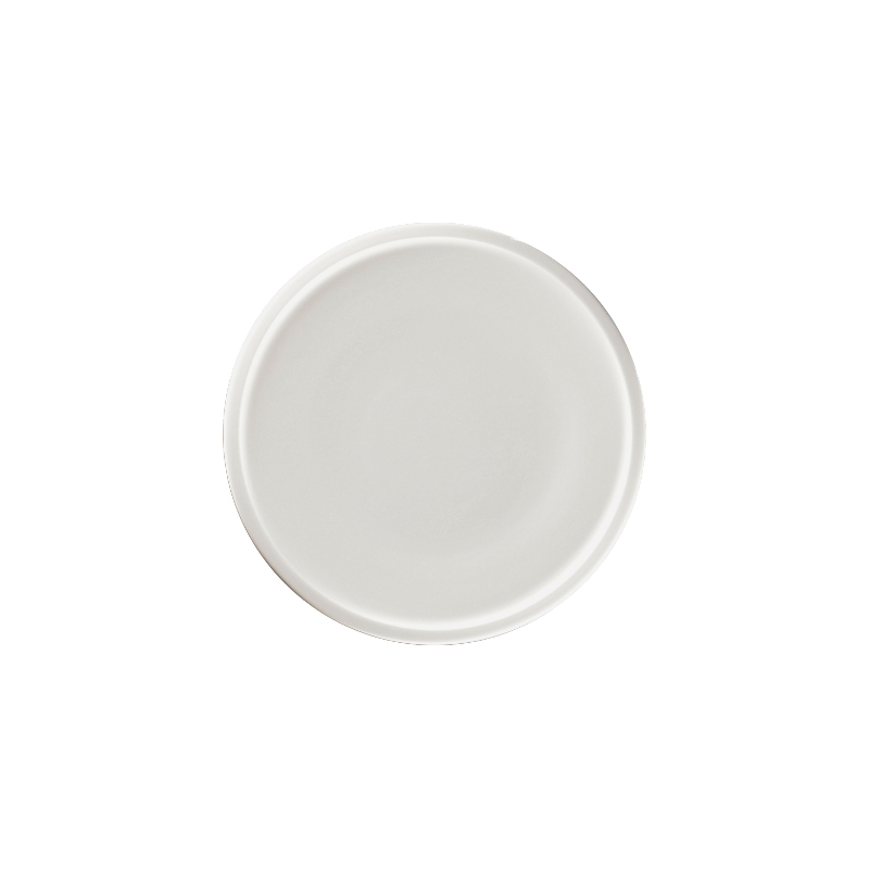 RAK Porcelain RAK Talíř coupe 28 cm – bílý | RAK-EACP28
