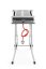 Gril Xenon Pro, HENDI, 7,5kW, 1120x410x(H)900mm