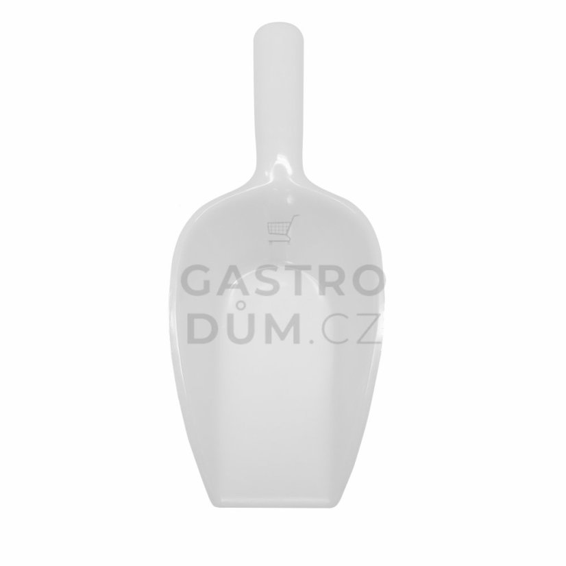 OEM lopatka (0,25 l)