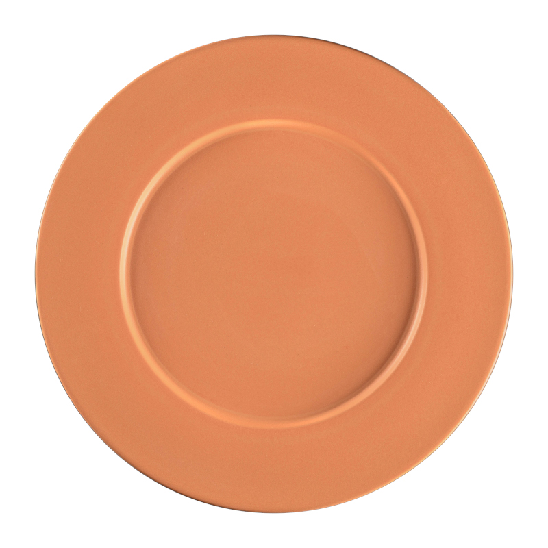 RAK Porcelain Tero Prima talíř mělký pr. 33 cm