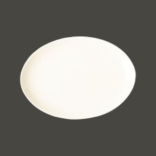 RAK Porcelain RAK Talíř oválný 26 × 19 cm | RAK-NNOP26