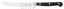 GIESSER nůž na rajčata - 130 mm, černá