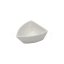 RAK Porcelain RAK Minimax miska trojúhelníková 7,5 × 6 × 3 cm | RAK-MNTD01