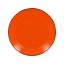 RAK Porcelain RAK Fire talíř mělký coupe pr. 27 cm, oranžový | RAK-FRNNPR27OR