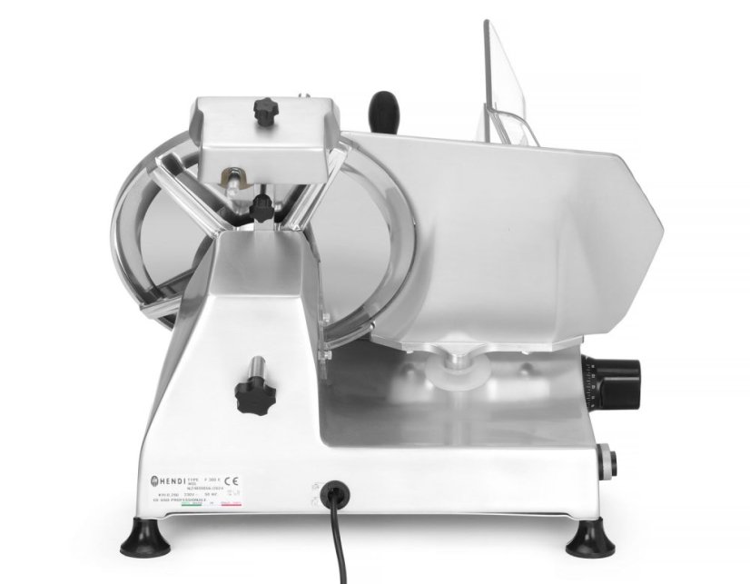 Kráječ 300, HENDI, 230V/250W, 650x485x(H)440mm