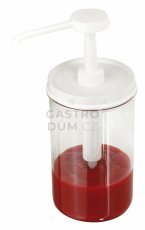 OEM dávkovač - 1350 ml