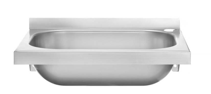 Dřez, HENDI, 400x290x(H)145mm