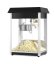 Stroj na výrobu popcornu, HENDI, Černá, 230V/1155W, 560x420x(H)760mm