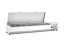 Chladicí zásobník GN 1/3, Arktic, 7x GN1/3, GN 1/3, 42L, 230V/180W, 420x1605x(H)630mm