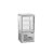 Chladicí vitrína TEFCOLD UPD 60 GREY