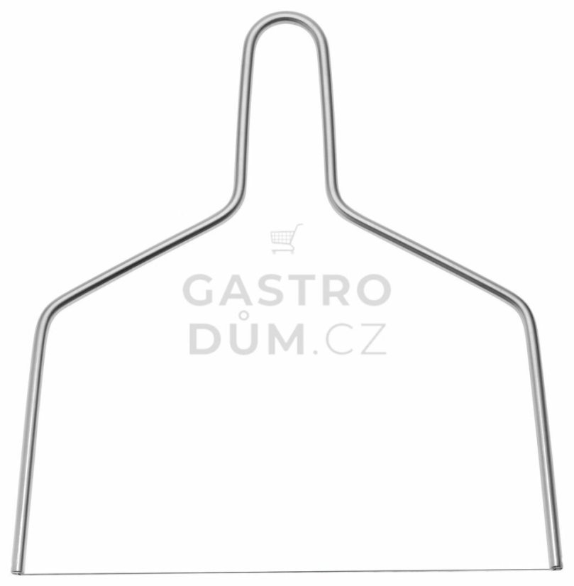 GIESSER kráječ na sýry G 9630 - (230 mm) GIESSER kráječ na sýry G 9630 - (230 mm)