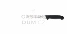 GIESSER nůž vykosťovací 16 cm - černý