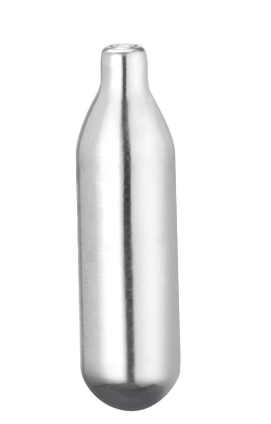 Lahev na šlehačku i teplé omáčky, HENDI, 0,5L, ⌀95x(H)275mm
