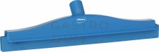 Vikan stěrka s dvojitým břitem 2C 405mm modrá 77123