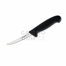 GIESSER nůž vykosťovací G 2505 10 černý