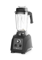 Mixer s nádobou bez obsahu BPA, HENDI, 230V/1680W, 270x250x(H)580mm