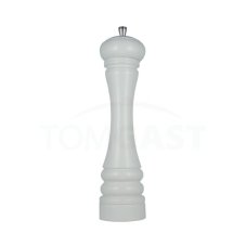 de Buyer Mlýnek na pepř 30 cm - bílý | D-P253-300303