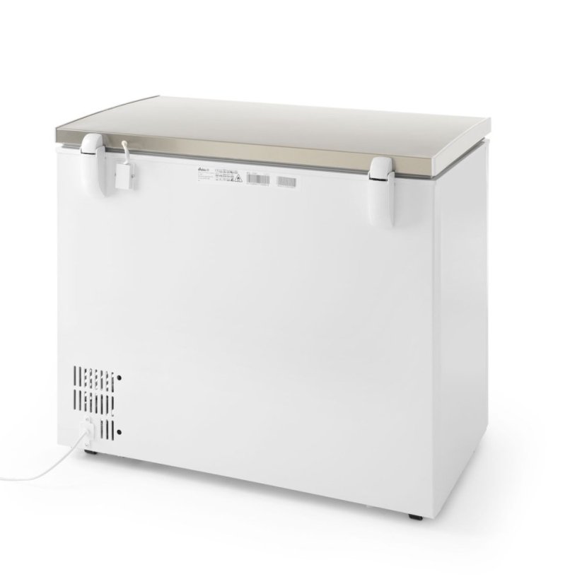 Pultový mrazák, Arktic, 190L, 230V/120W, 564x950x(H)845mm