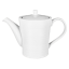 RAK Porcelain RAK Konvice na kávu s víčkem 35 cl | RAK-EVCP35