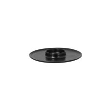 RAK Porcelain RAK Talíř se středovou miskou 26 cm | RAK-KRCHRPCS25