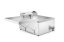 Hluboká fritéza, HENDI, 12L, 230V/3500W, 630x860x(H)438mm