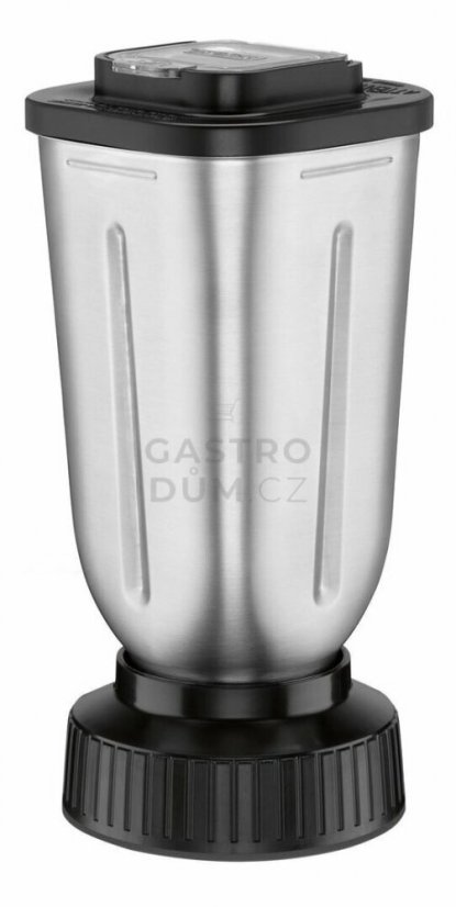 WARING COMMERCIAL nádoba nerezová 1 l (víko+nože) CAC135 pro BB255