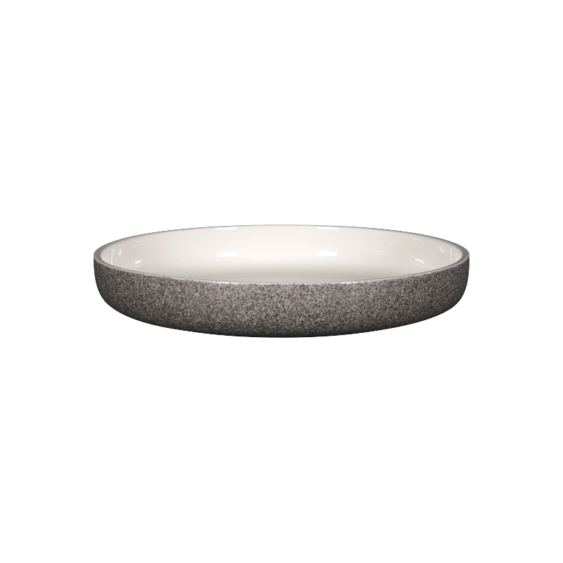 RAK Porcelain RAK Talíř hluboký 29,5 cm – dual | RAK-EADC30DU