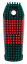 Vikan kartáč na ruce 70x115 644052